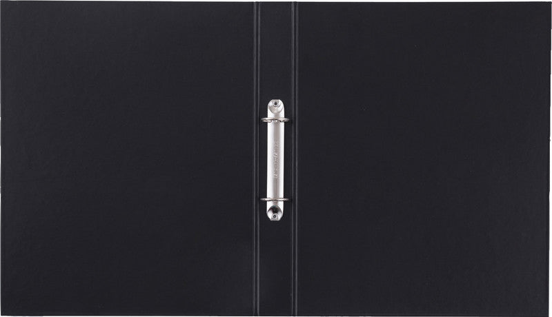 Pastelini Zeigebuch – A4 Hochformat – 2-Ring, Ø 25 mm, Rücken 40 mm – Pink, Karton