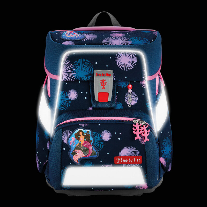 Step by Step Magic Mags Zubehörset – 5-teilig – Mermaid Delia