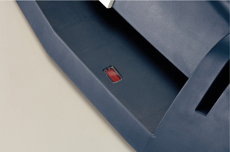 Leitz impressBIND 280 Buchbindegerät – bis 280 Blatt, manuell, Buchbindemappenselektor