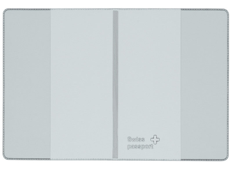 Kolma Dokumentenhülle – für EU-Norm-Ausweise – 194 × 131 mm, Kunststoff, transparent – 1 Stück