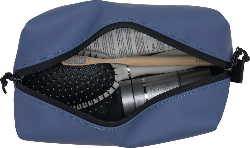 Beckmann Kosmetiktasche – OEKO-TEX, GRS – rPET