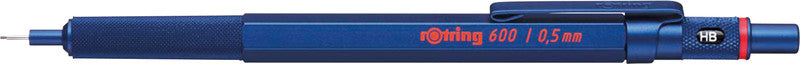 Rotring 600 Druckbleistift – 0,5 mm