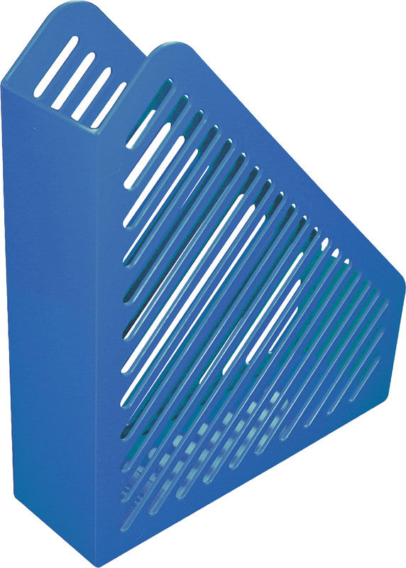 Helit Stehsammler – für Format C4 – 75 × 251 × 293 mm