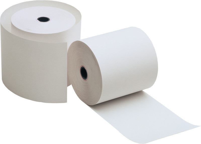 Veit Thermorolle 57 mm × 19 m, Kern 12 mm – für Kreditkartengeräte