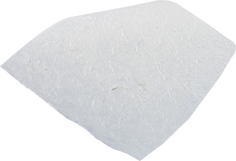 Folia Maulbeerbaumpapier – 385 × 510 mm – 100 g/m² – weiss – 10 Blatt
