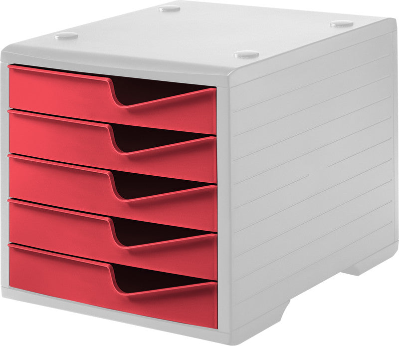 Styro Schubladenelement – für C4-Formate – 270 × 340 × 255 mm