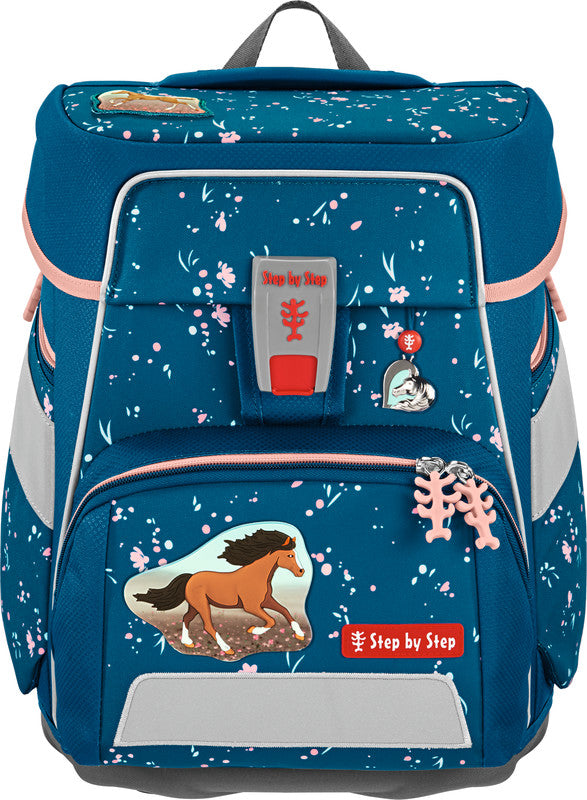 Step by Step Magic Mags Zubehörset – 5-teilig – Wild Horse Ronja