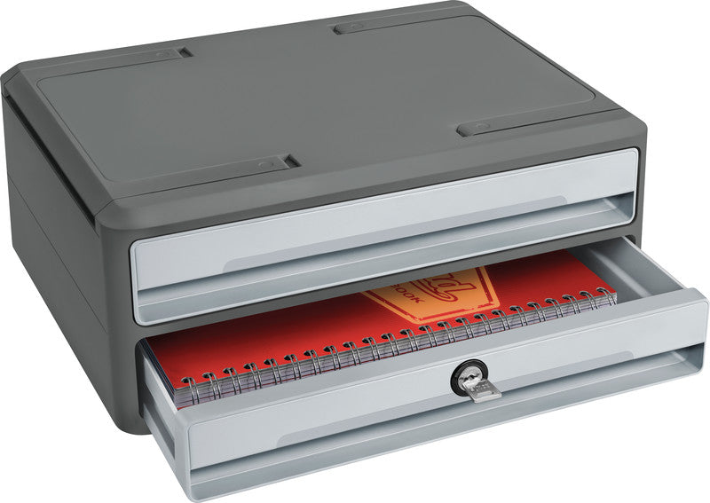 CEP Schubladenelement MoovUp – für Format A4+ – 369 × 275 × 146 mm