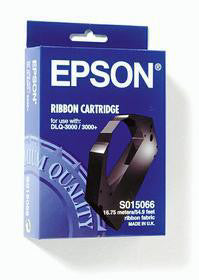 Epson Farbband schwarz