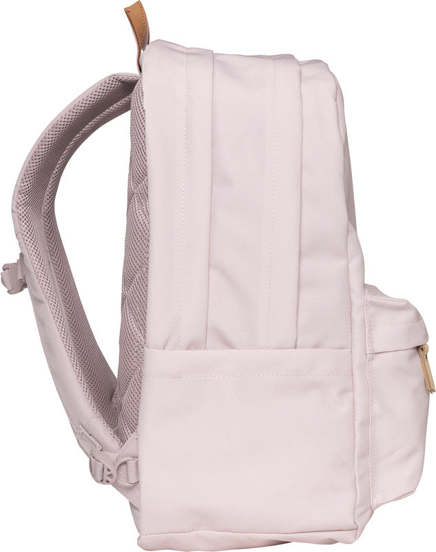 Beckmann Schulrucksack City – Soft Pink