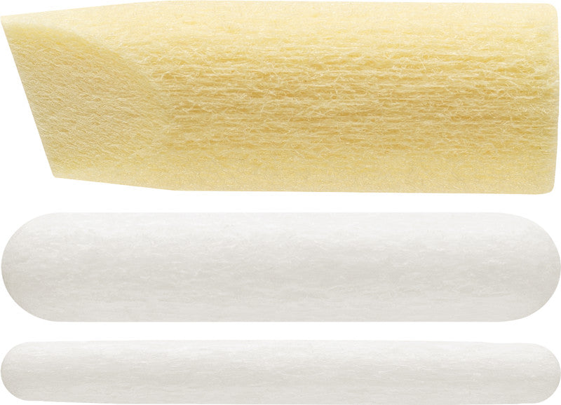 Edding Ersatzspitzen für Acrylic-Marker – 5er Pack