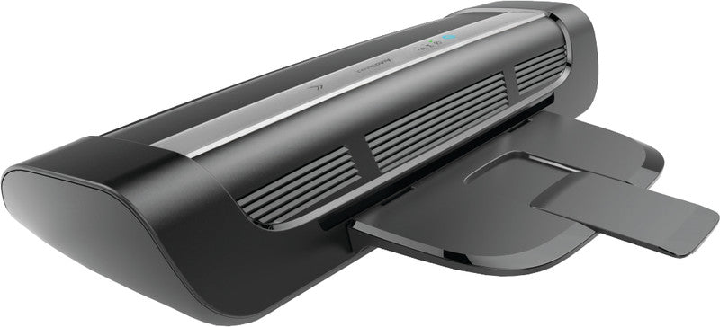GBC Fusion 6000L Rollen-Laminiergerät A3 – automatisch, bis 250 µm, 4 Rollen, 1 Min Aufheizzeit, 1'200 mm/min