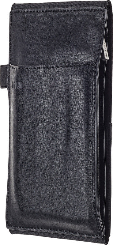 Moleskine Utensilienband Classic – für Moleskine Large, Notizbücher bis 210 mm Höhe – 90 × 210 mm