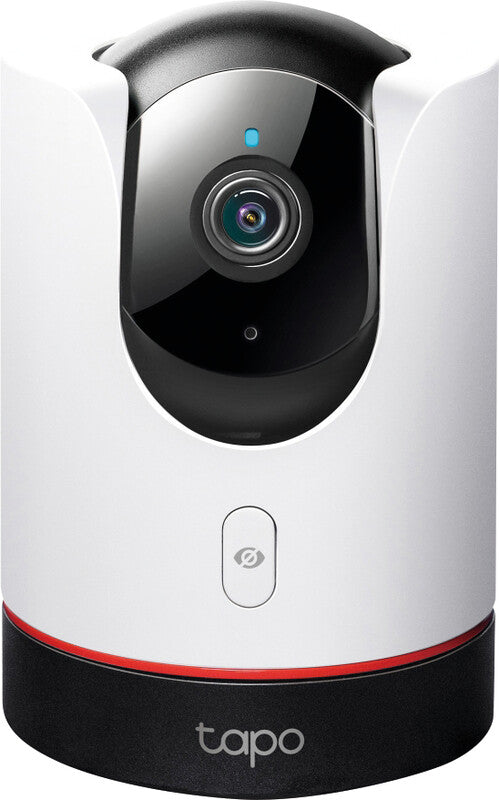 TP-Link Tapo C225 Überwachungskamera – 2K QHD (4 MP), Nachtsicht 9 m, microSD bis 512 GB