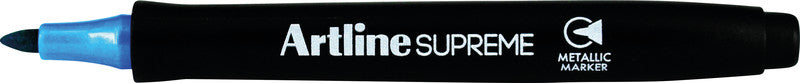 Artline Non-Permanent-Marker Supreme – Rundspitze 1 mm – sortiert – 8er-Set