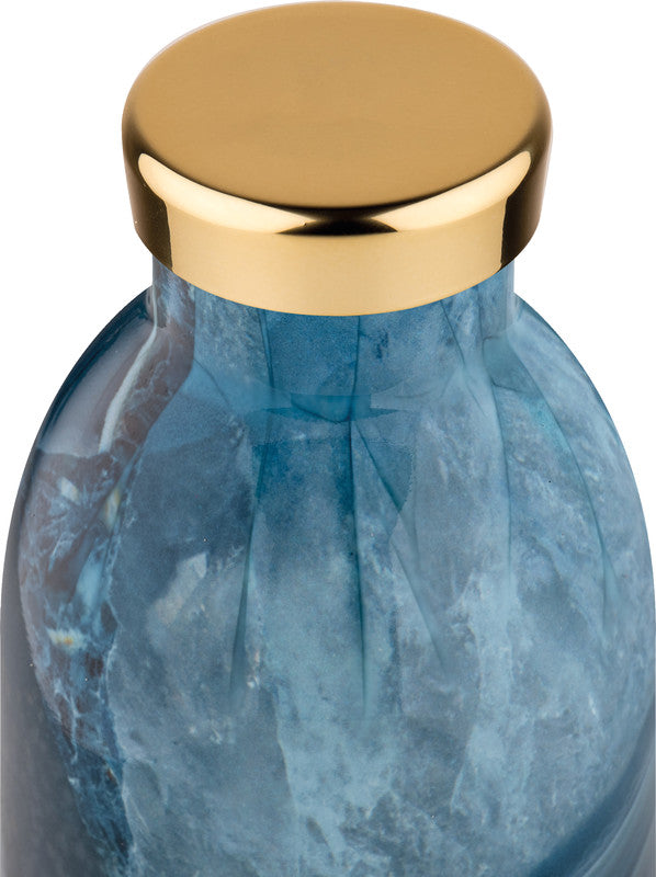 24Bottles Trinkflasche Clima – 5 dl – Edelstahl, isoliert, Schraubverschluss – Achat