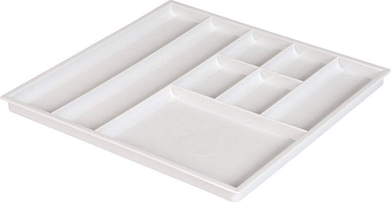 Styro Materialeinsatz – für Schubladen 278 × 278 mm