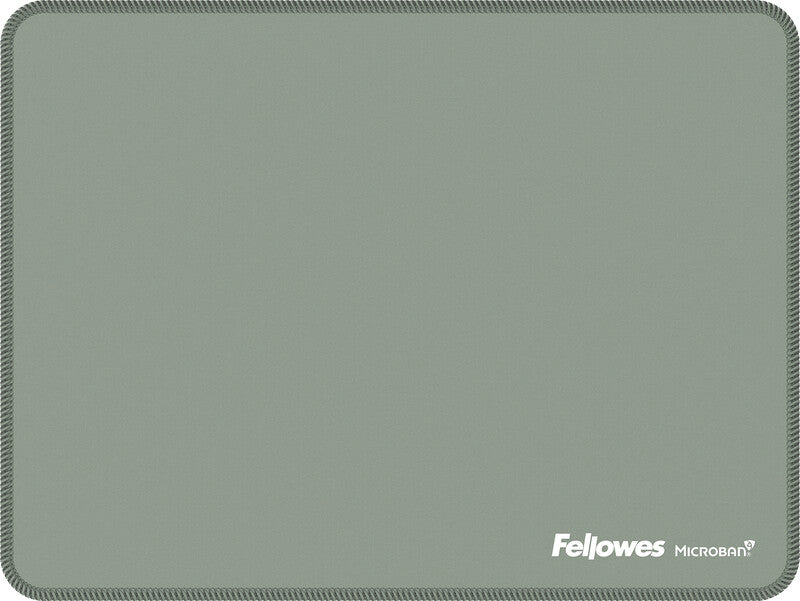 Fellowes Schreibunterlage – Salbei – 280 × 210 mm – Kunststoff, rutschfest