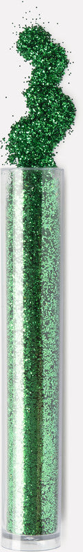 Folia Bastelset Glitter- und Pailletten Rainbow – 10×14 g