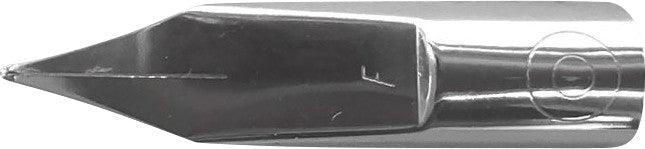 Pelikan Ersatzfeder für Junior, Level, Pelikano 460 + 1 weitere – 0,4 mm, geruchsarm, 1 Stk.