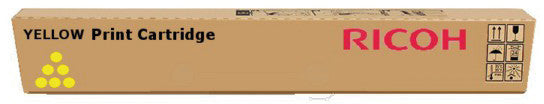 Ricoh Toner – Gelb, 9500 Seiten