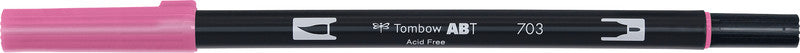 Tombow Pinselstift, auswaschbar, 1 Stk.