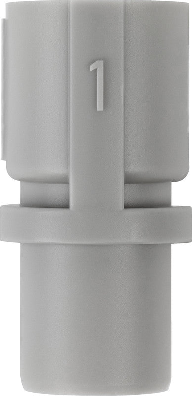 Silhouette Werkzeugadapter-Set Cameo 4 – für frühere Silhouette-Modelle, Mehrfarbig, 4 Stück