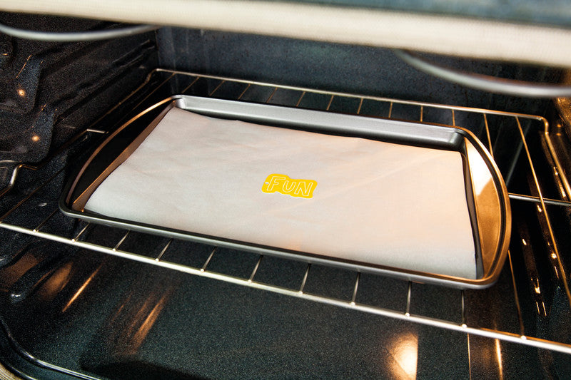 Silhouette Schrumpffolie – Weiss – 21,5 × 28,0 cm – für Silhouette Schneideplotter