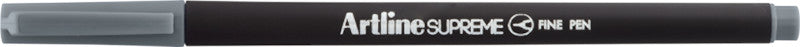 Artline Supreme Dreieckiger Fineliner – 20er-Set 0,4 mm – 20 Farben, sortiert