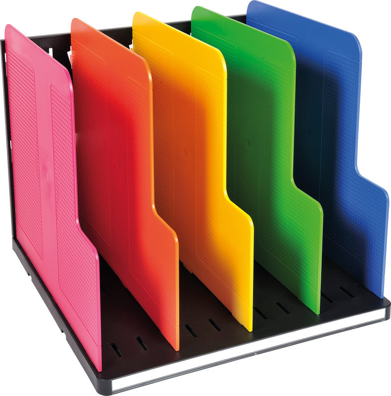Exacompta Stehsammler – für A4 – 288 × 255 × 300 mm