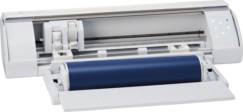 Silhouette Schneideplotter Cameo 5 – max. Breite 305 mm, 3 mm, Weiss