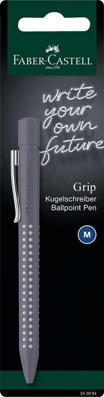 Faber-Castell Kugelschreiber – sortiert, Kunststoff