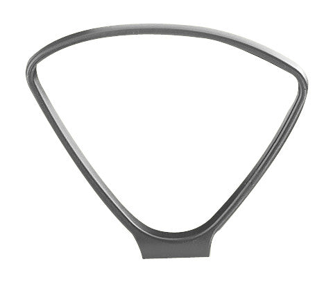 Topstar Armlehnen – 2er-Set, für Point 70, Open Point SY und Support SY, schwarz