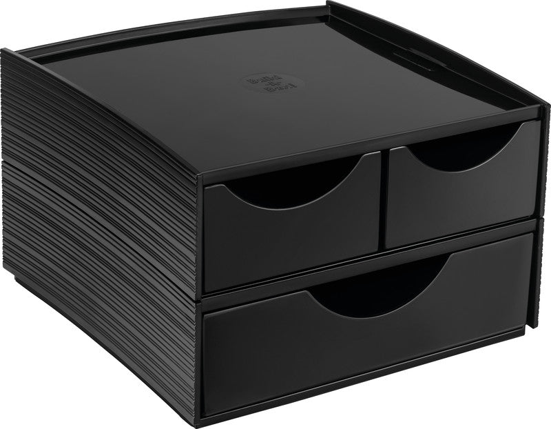CEP Schubladenelement – 185 × 186 × 120 mm