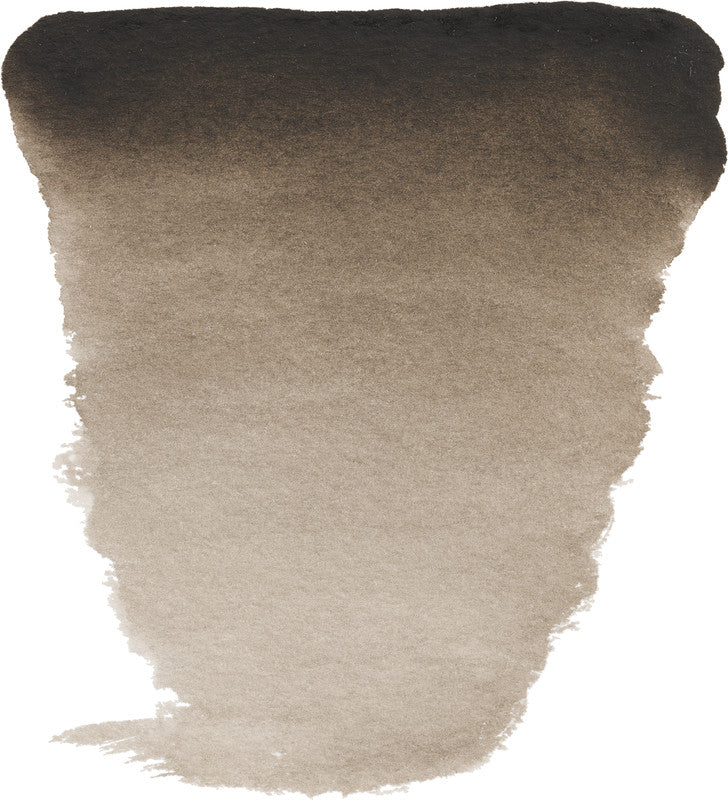 Van Gogh Aquarellfarbe – Vandyckbraun