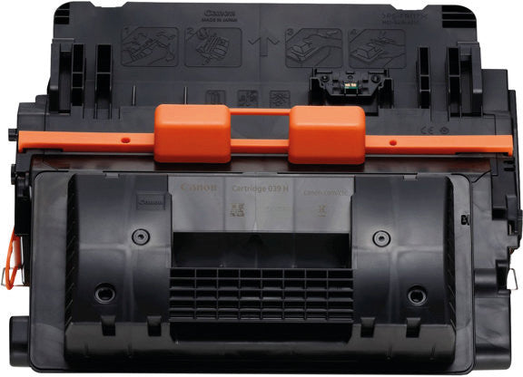 Canon Toner 0288C001 – schwarz, 25000 Seiten