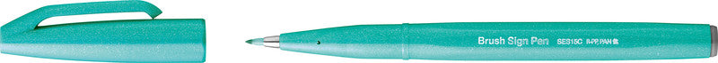 Pentel Filzstift, 1 Stk.