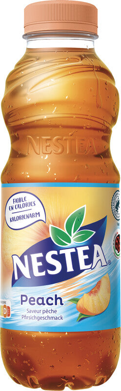 Nestle Nestea Ice Tea Pfirsich – 5 dl