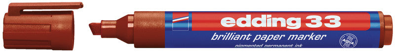 Edding Nachfülltinte für Permanent-Marker – sortiert