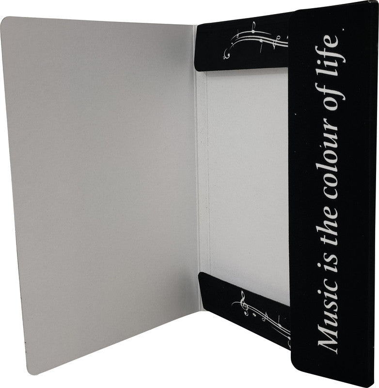 Tataruga Mappe – A4, Karton 1,5 mm