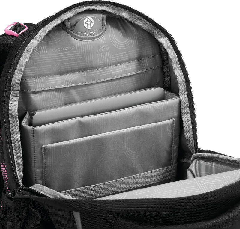 Coocazoo Rucksack – Pink Illusion