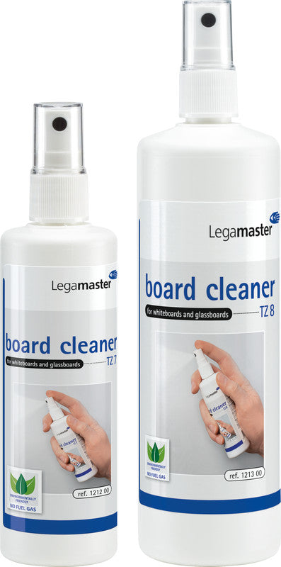 Legamaster Starter-Kit, inkl. Reiniger (125 ml) – für Whiteboards