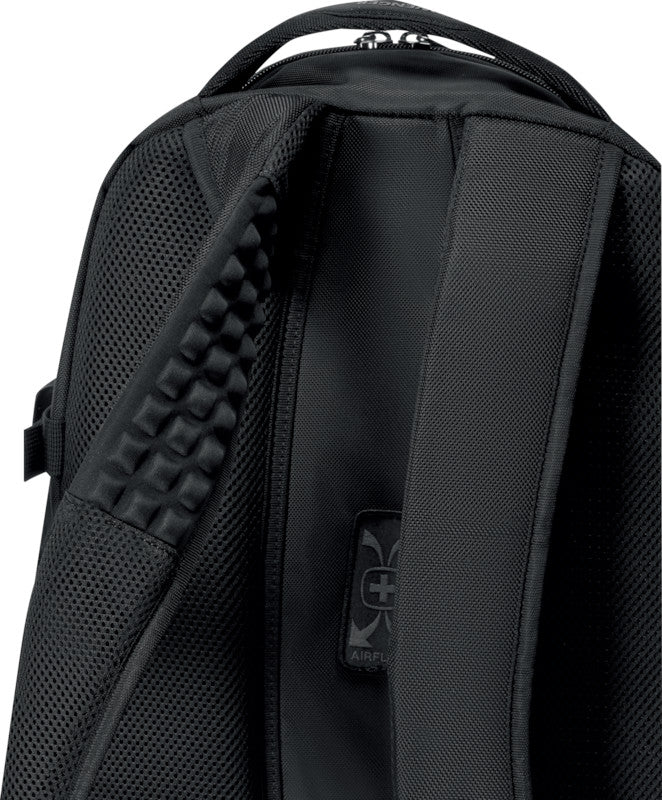 Wenger/SwissGear Wenger XE Ryde – Notebook-Rucksack – für 16" Notebook, 26 l, rPET, schwarz