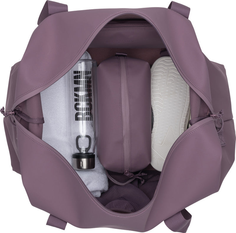 Beckmann Reisetasche Weekendbag – 45 l, rPET, Grape, 50 × 32 × 25 cm