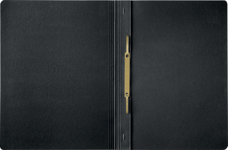 Leitz Sammelmappe für A4, Karton, Schwarz