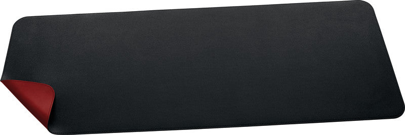 Sigel Schreibunterlage Write and Roll – 800 × 300 mm – Kunstleder, rutschfest