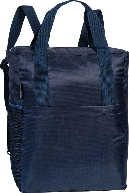 Punta City-Rucksack Amiga – 22 l, faltbar, Polyester, 310 × 410 × 160 mm