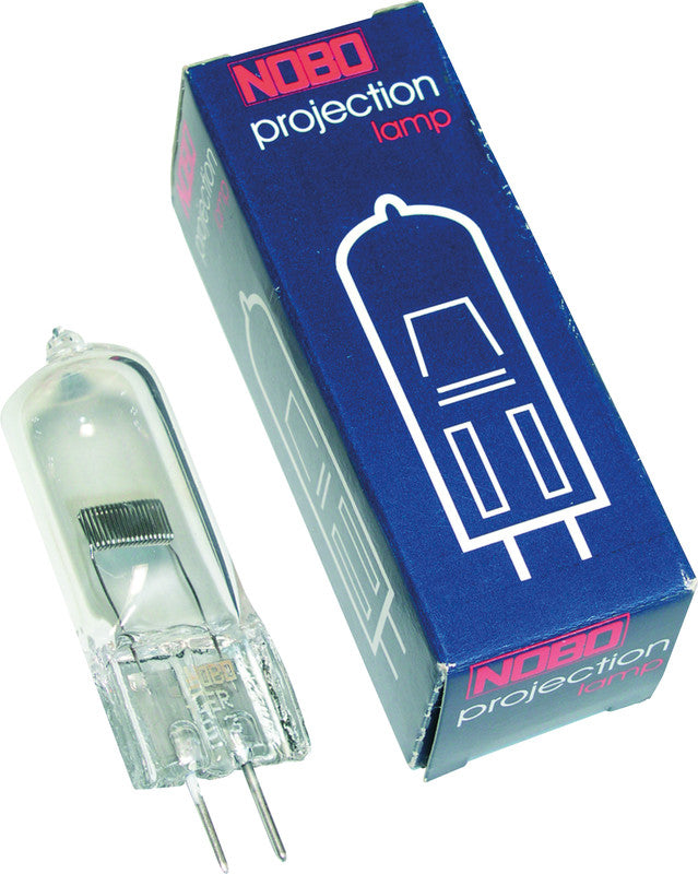 Nobo Hellraumprojektor-Ersatzlampe – 36 V, 400 W, für Quantum 4023