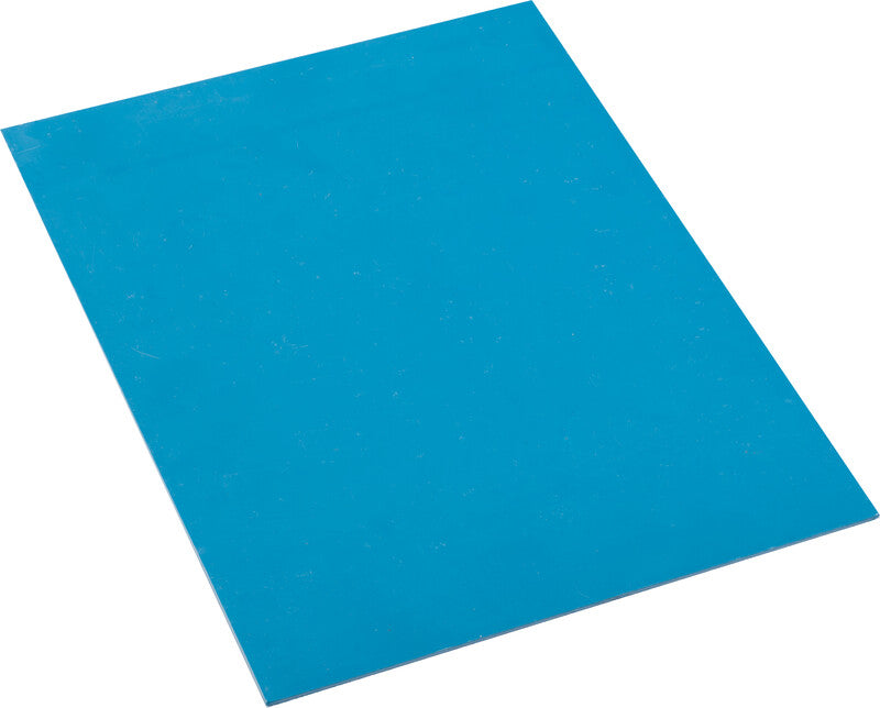 Talens art creation Linolplatte, Blau, 23 × 30 cm