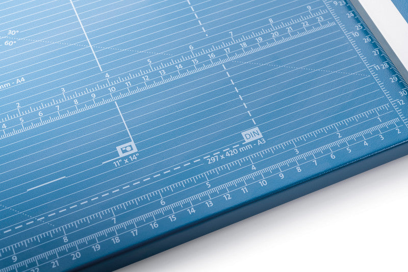 Dahle Rollenschneidemaschine 552 Generation 3 – 510 mm, bis A3, 20 Blatt
